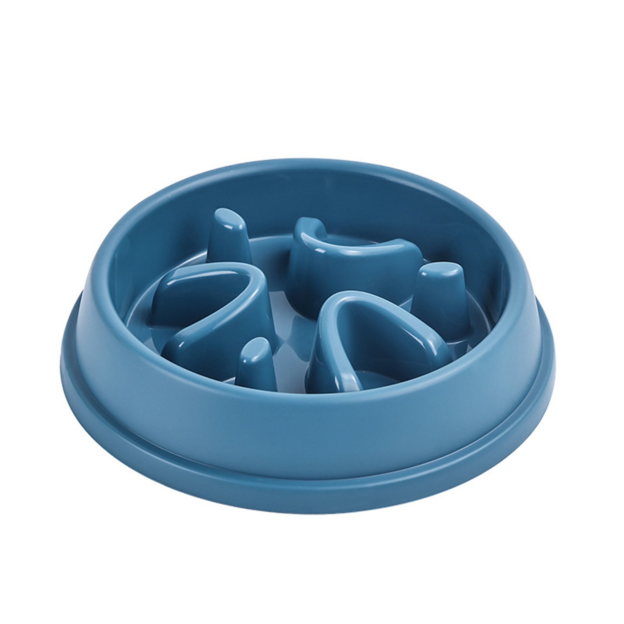 MOQ100 Dog Anti-Choke Slow Feeding Bowl 6