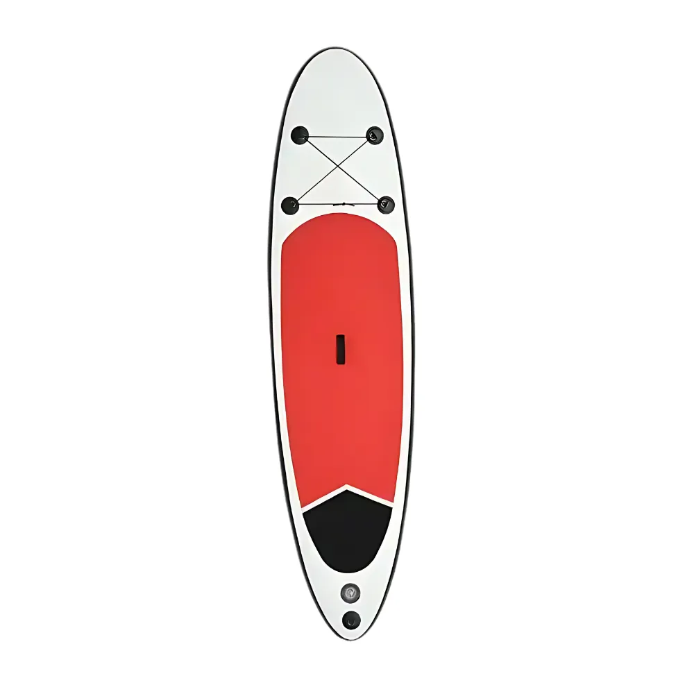 9" Custom ISUP 3