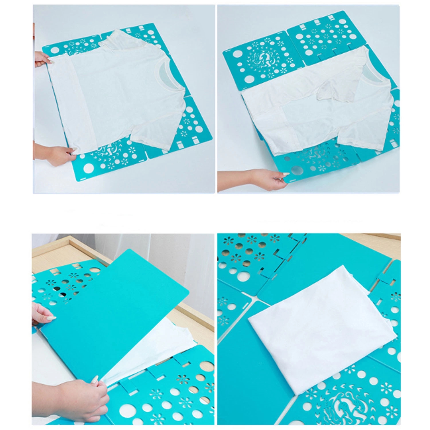 Shirt Folding Board 6