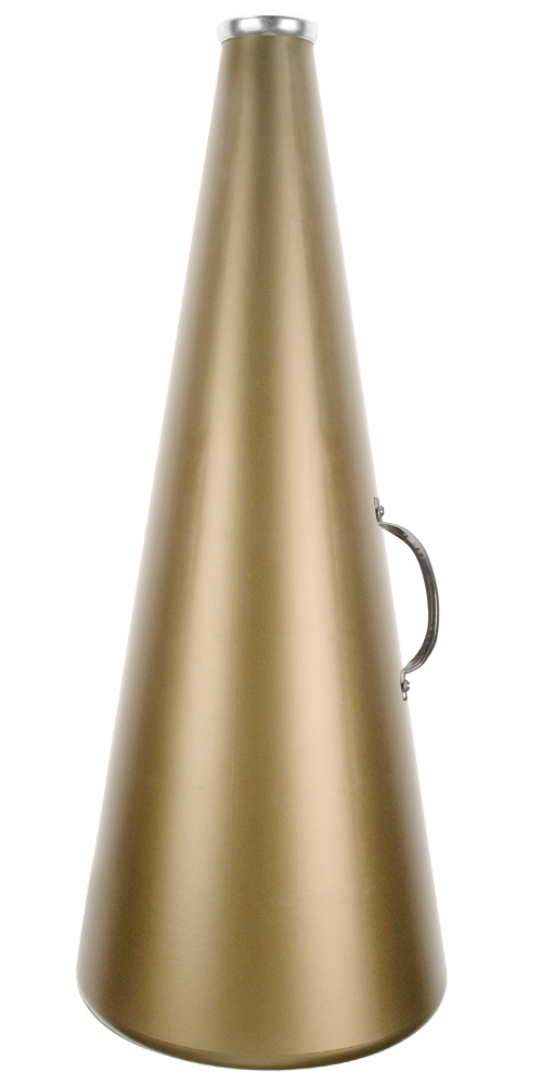 25" Cheer Phone 8