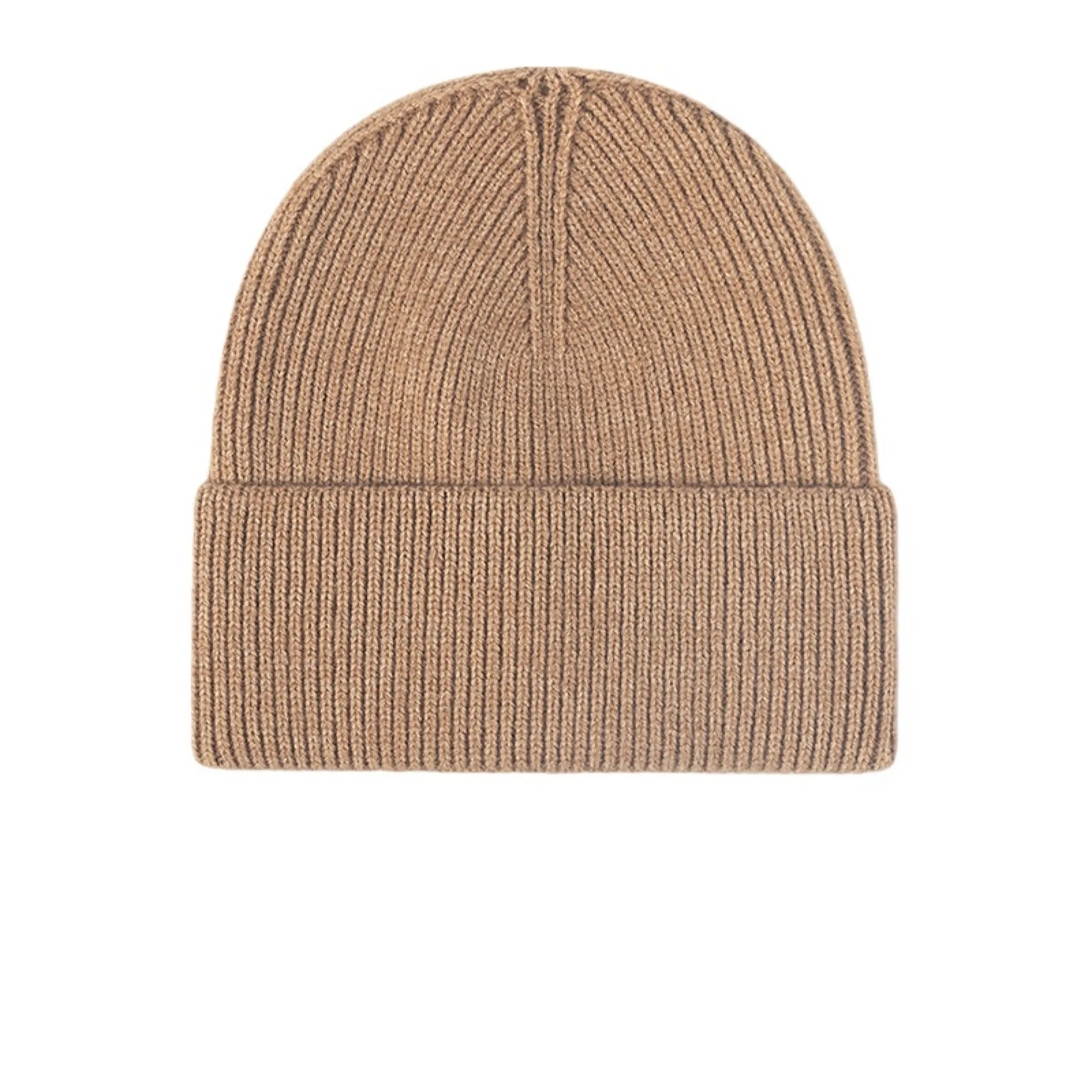 Knitted Winter Beanie Hat 5