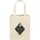 Mini 10oz Cotton Gift Tote, custom tote bag with logo imprint 9