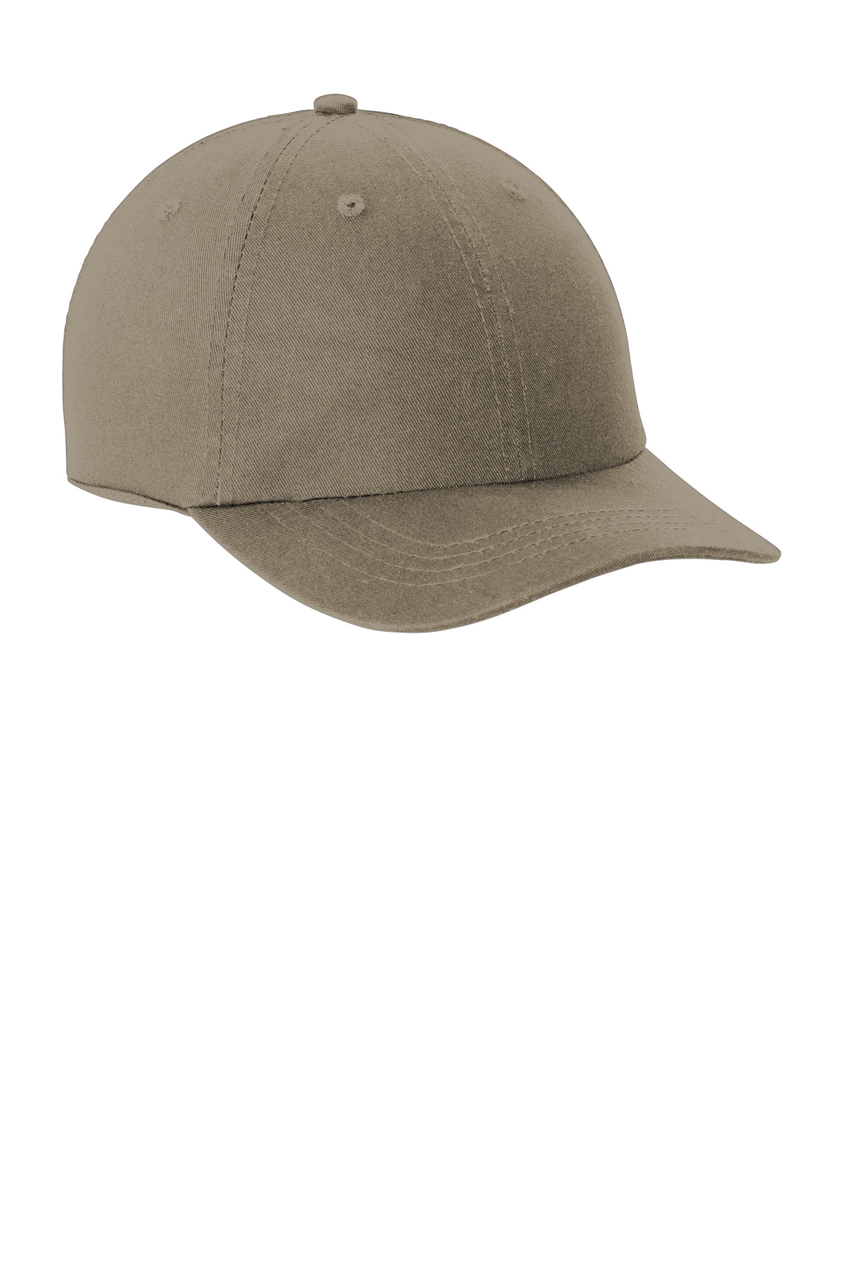 Port Authority Washed Twill Cap. CP78 27