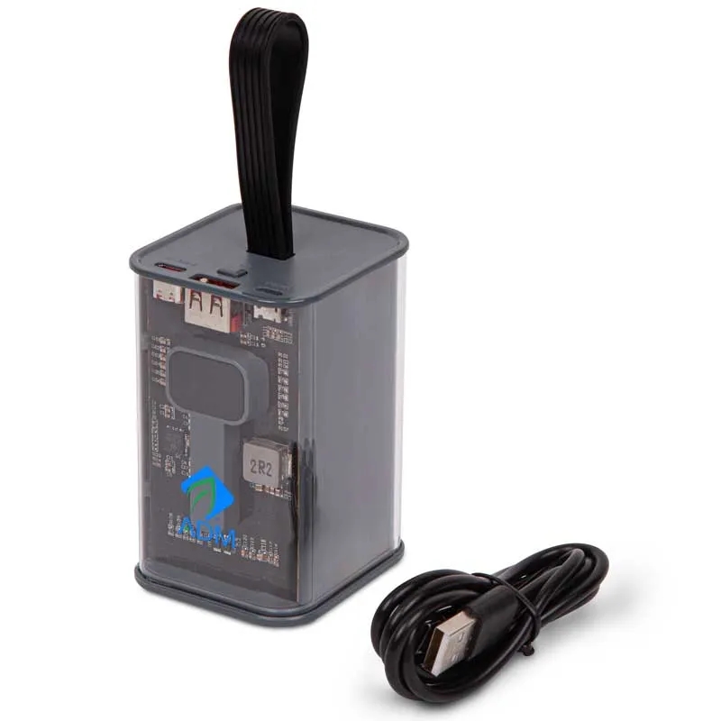 Magnus 20,000mAh Power Bank 8