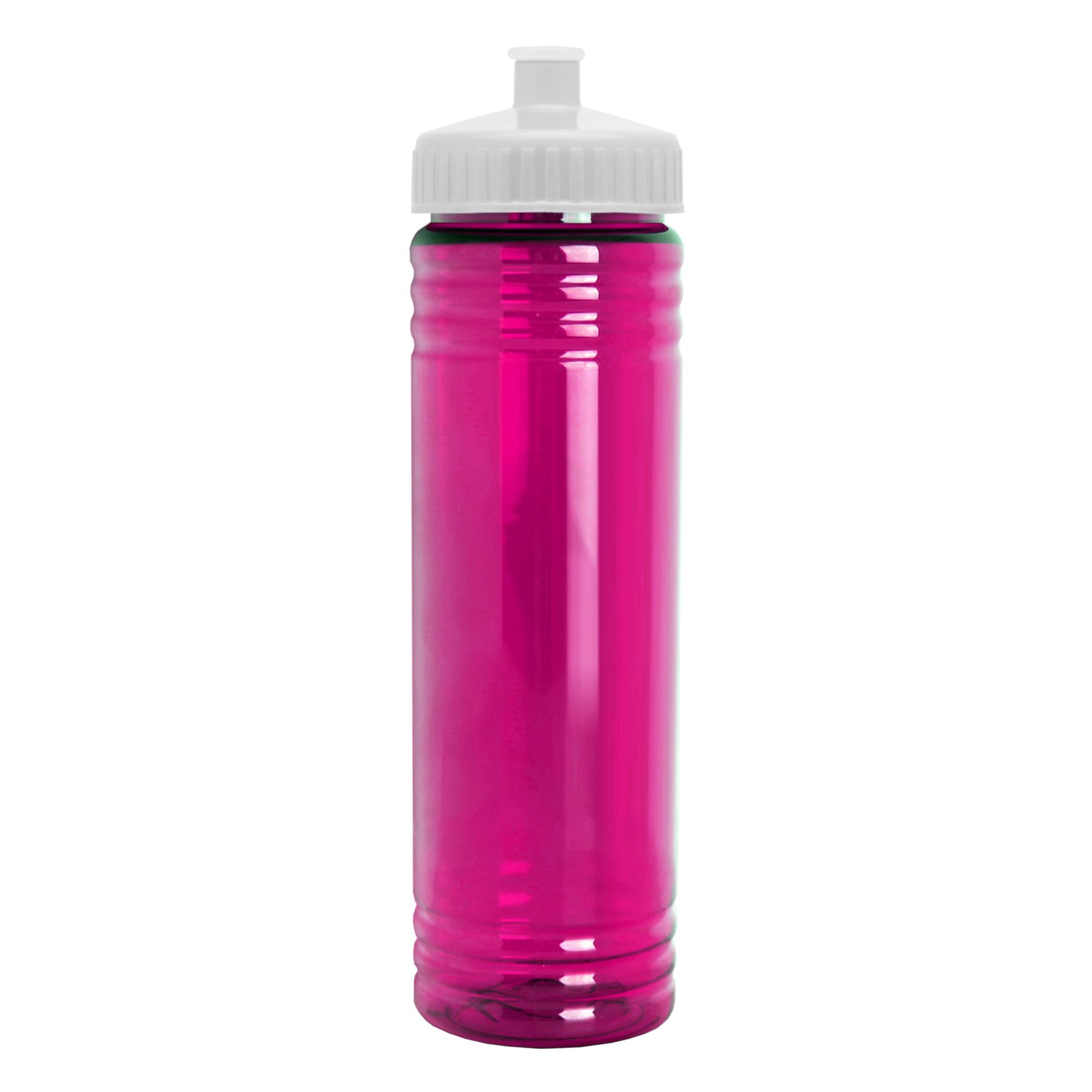 Garyline® Slim Fit Bottle with Push-Pull Lid - 24 oz. 258