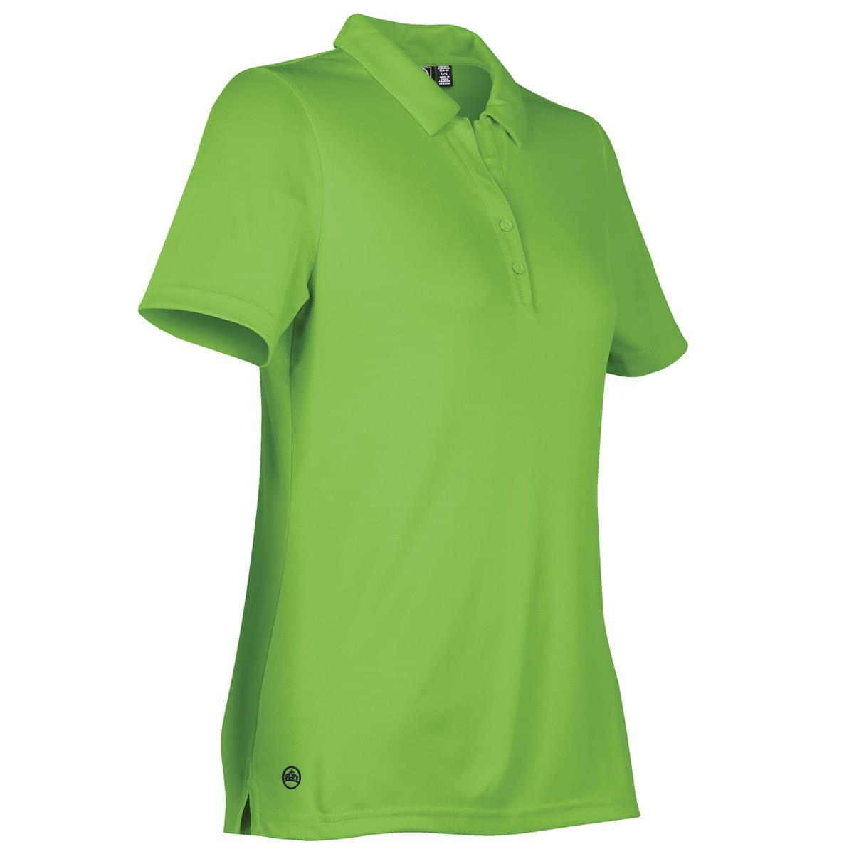 Stormtech Women's Aurora Polo 13