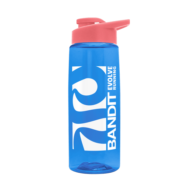 Gravel 26oz Tritan® Flair Bottle 1483