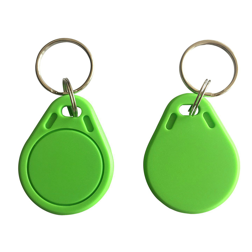 RFID Key Fobs 6