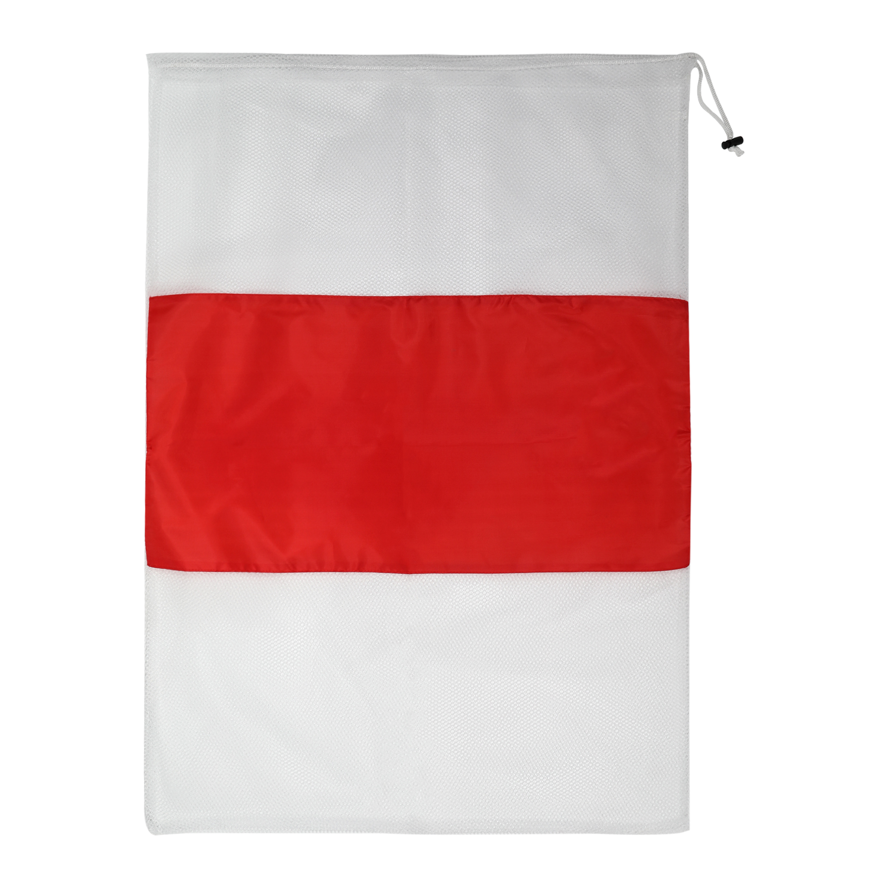 Large Mesh Drawstring Laundry Bag 10