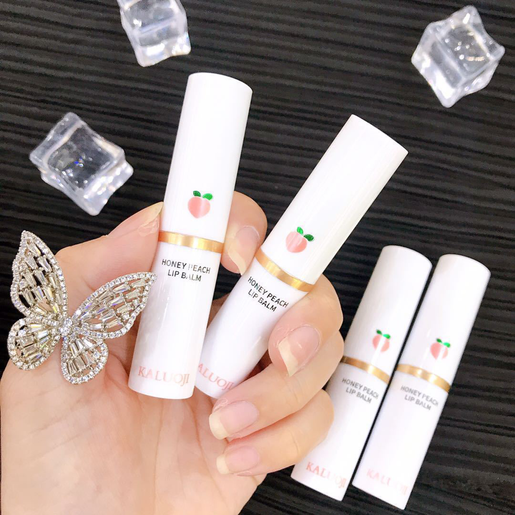 Premium Lip Balm 1