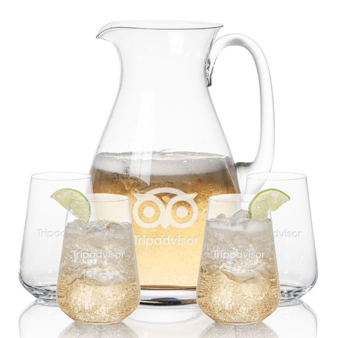 St Tropez Pitcher & Breckland Beverage 5