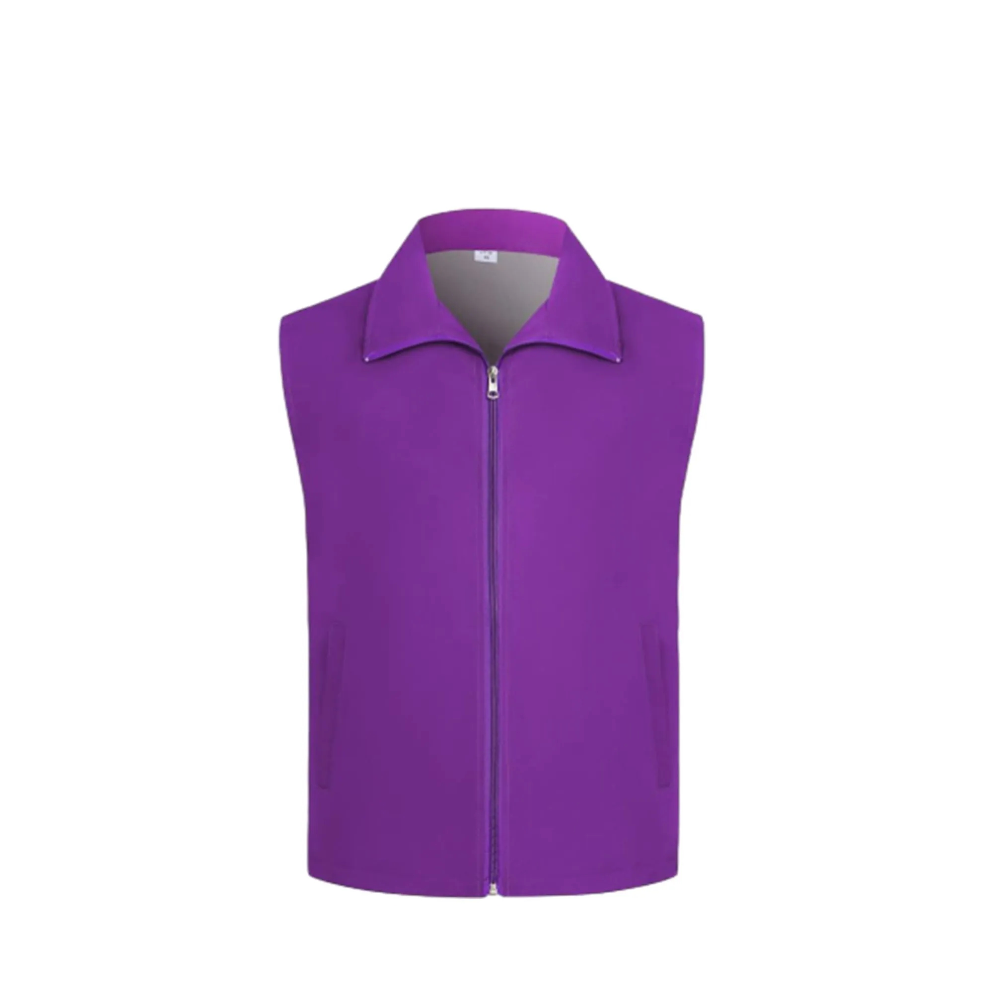 MOQ20 Adult Activity Vest Workwear 4