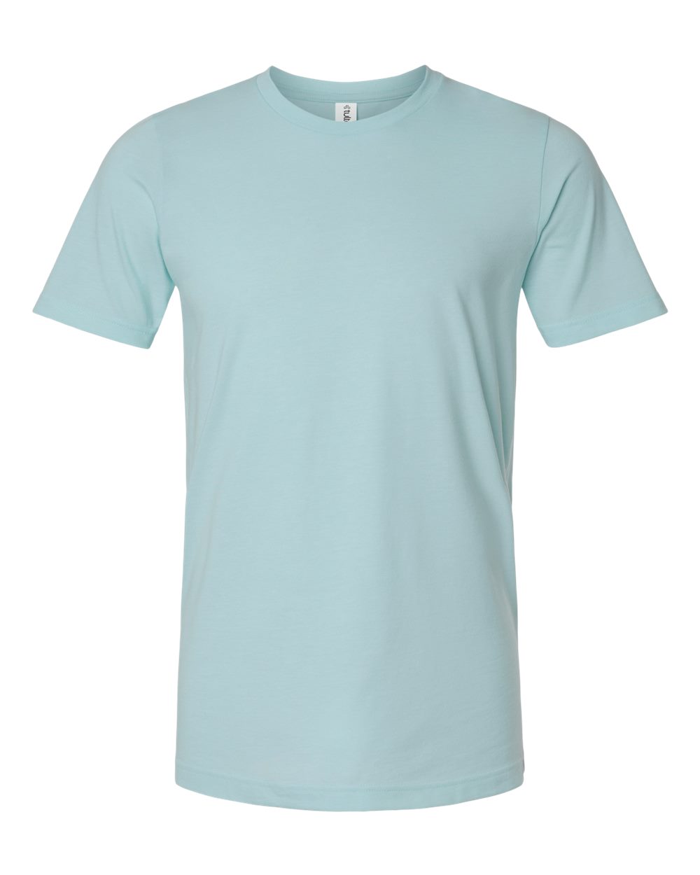 Unisex Combed CVC T-Shirt - 602CVC 265