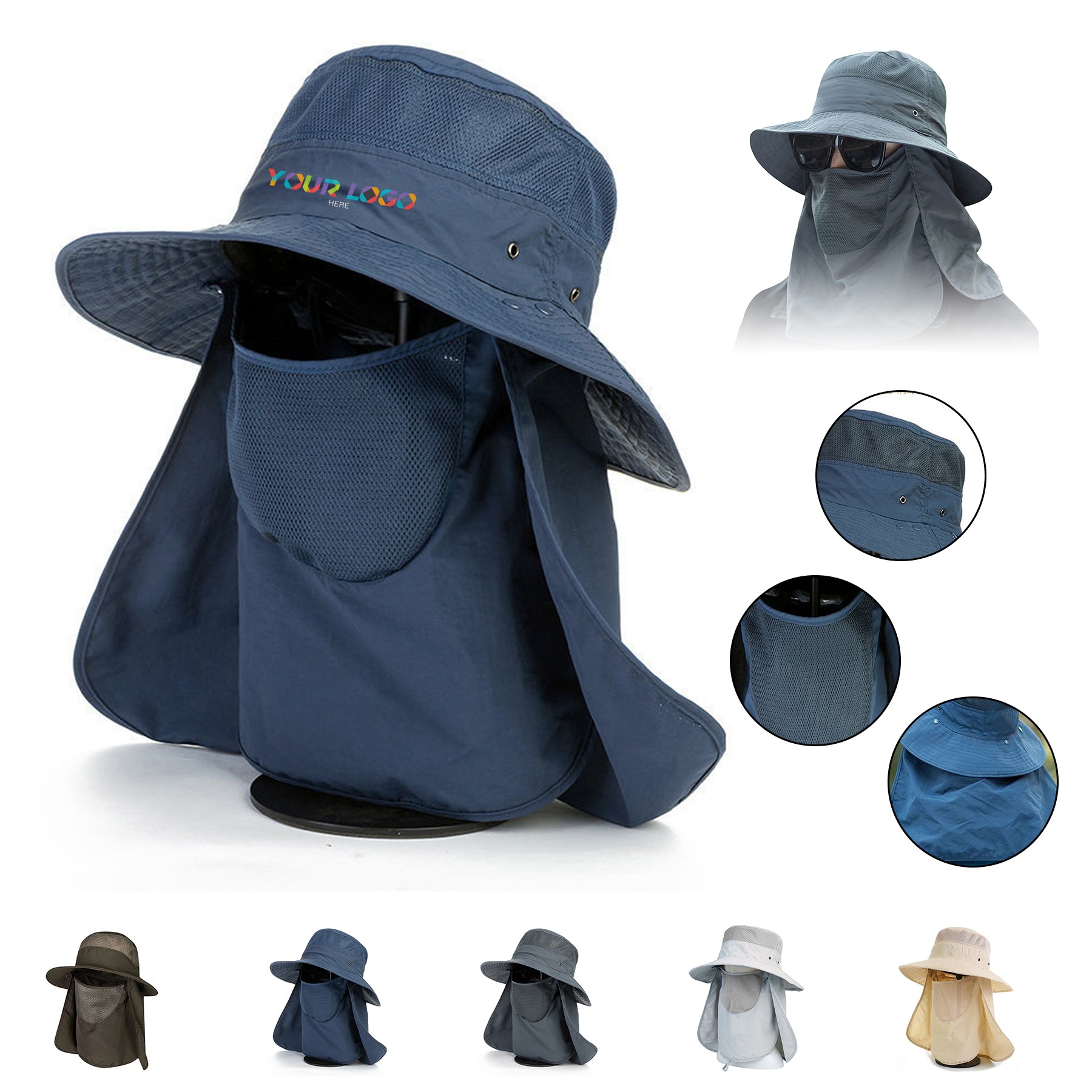 Fishing Hat