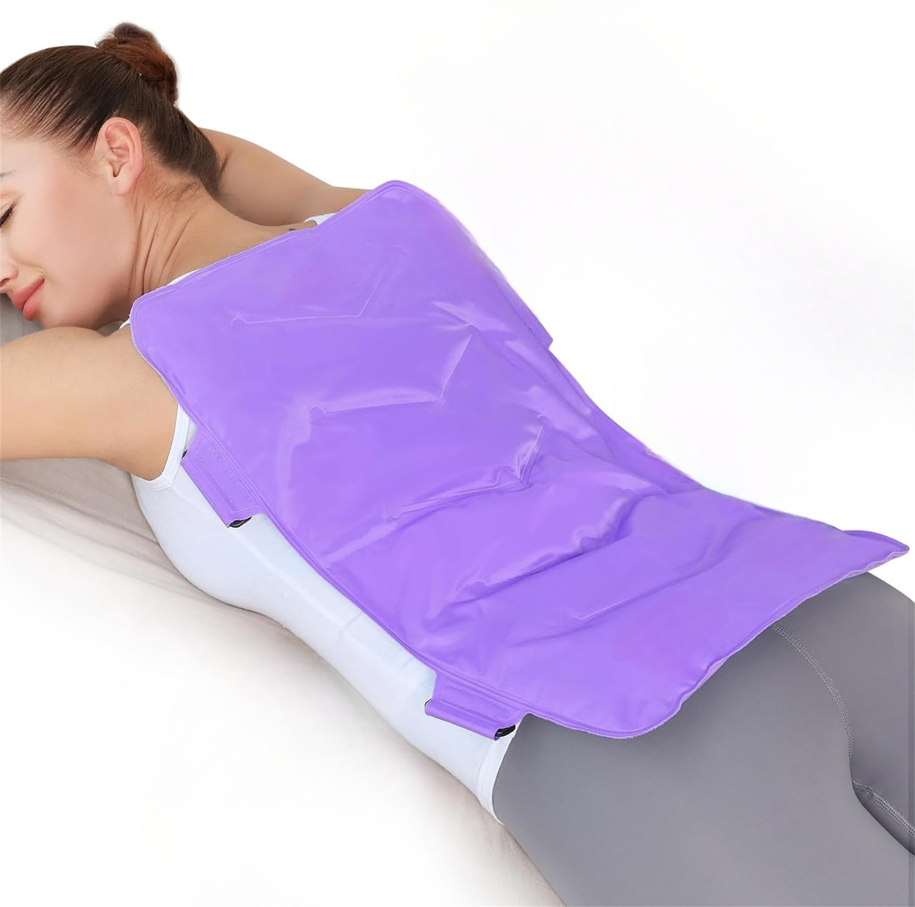 Full Back Ice Pack 4