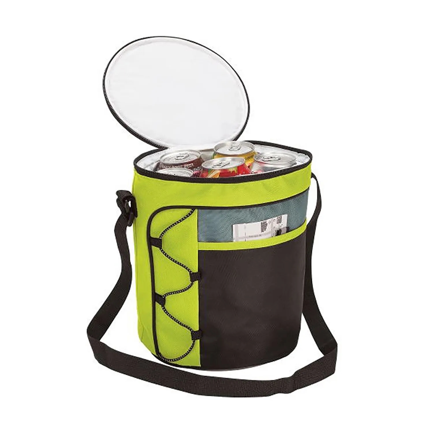 Barrel Cooler 5