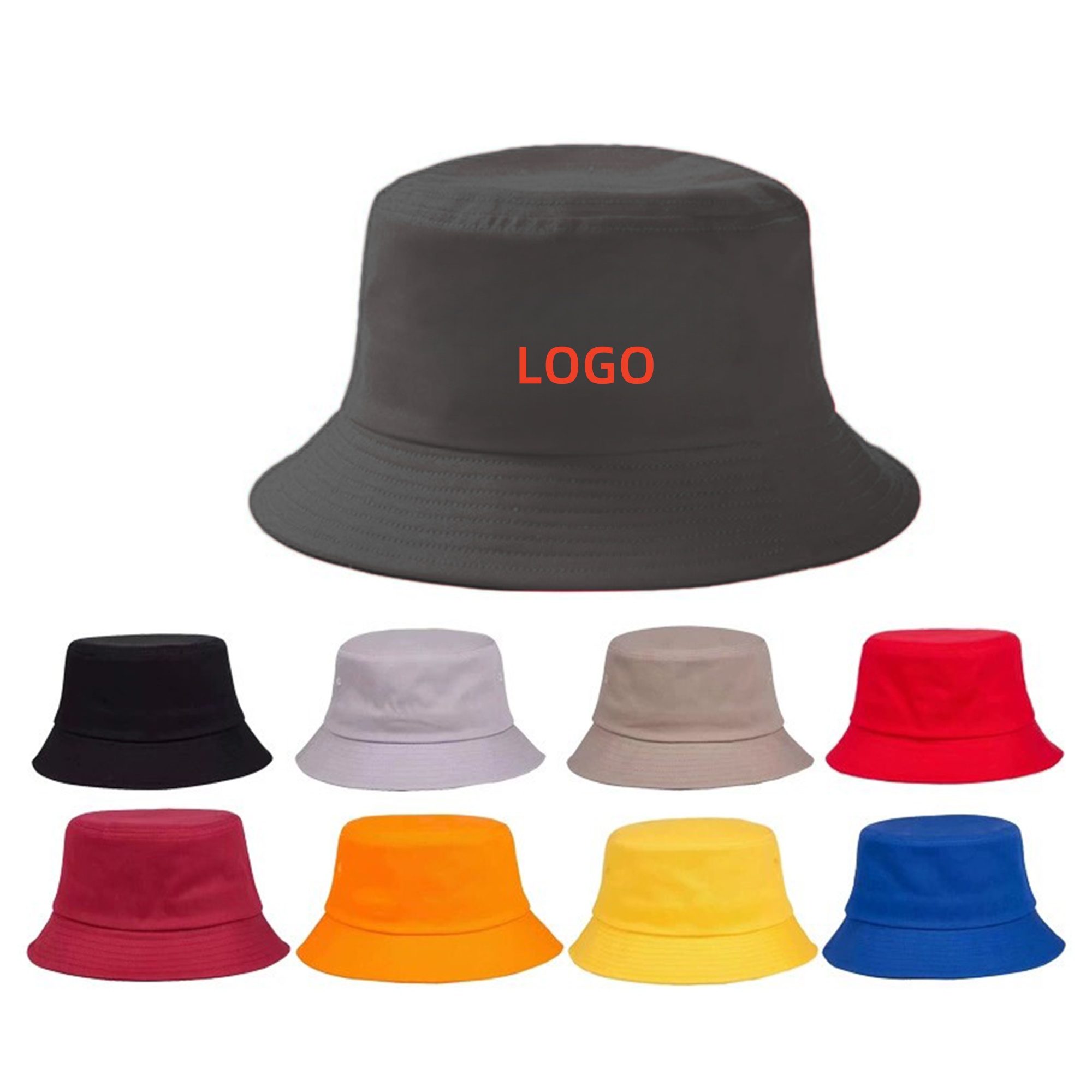 BreezeGuard Lightweight Fisherman Hat 2
