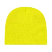 Cap America Knit Beanie 48