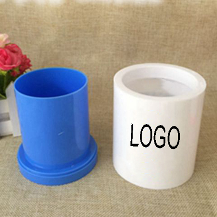 Double Layer Detachable Pen Holder 2