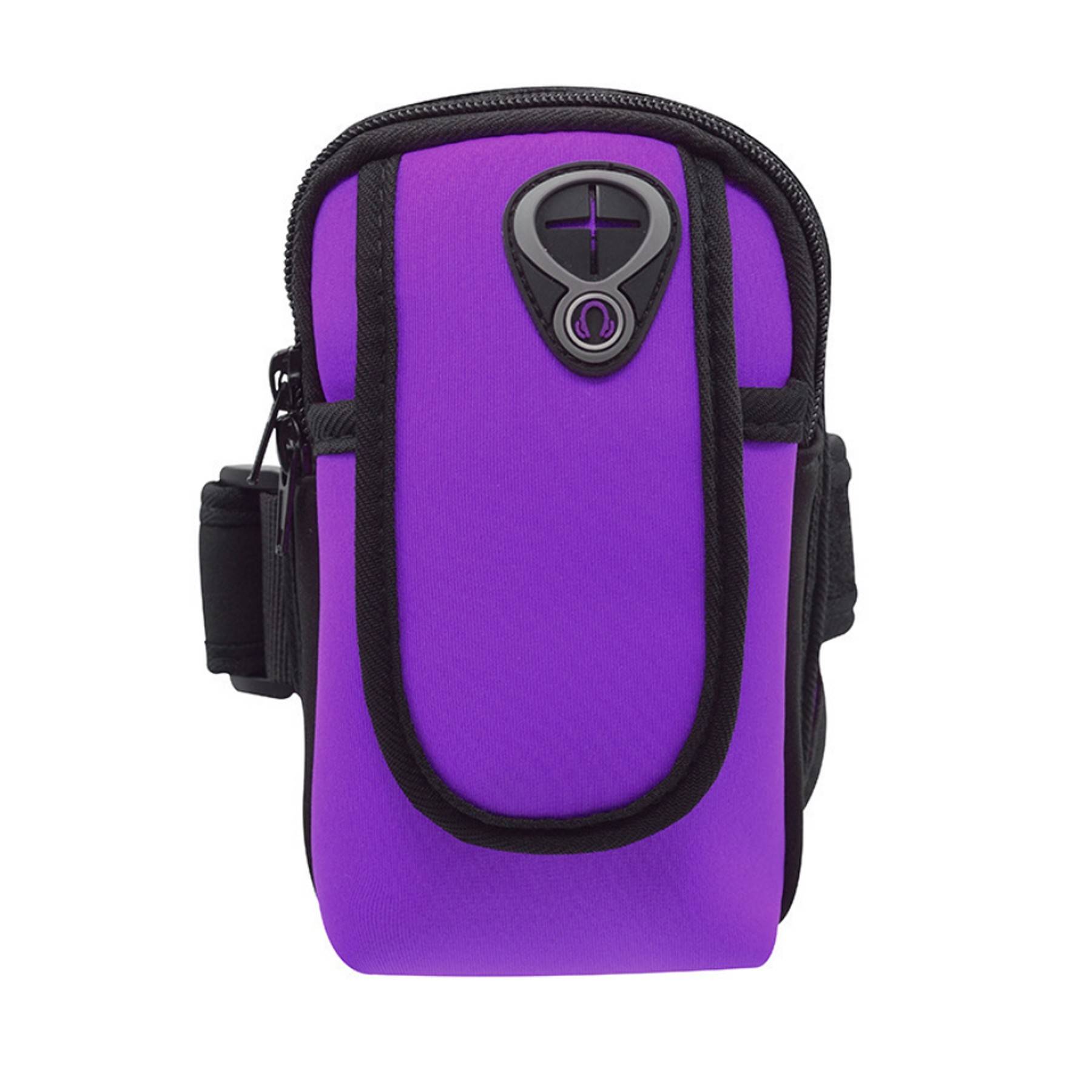 Multifunctional Armband For All Phones Running Fitness 6