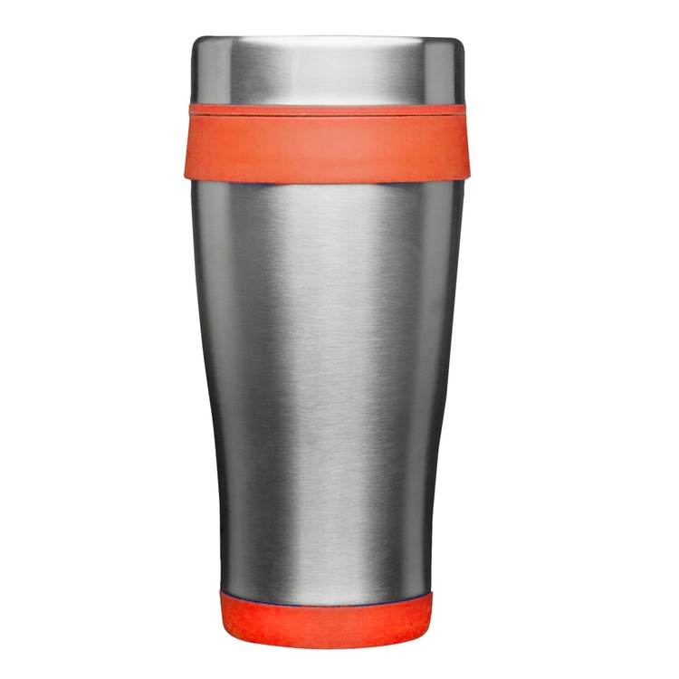 16 oz Insulated Stainless Steel Travel Mug 7