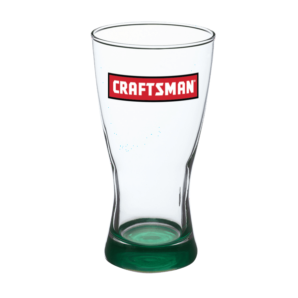 Hops 13.25 oz. Pilsner Glass 36