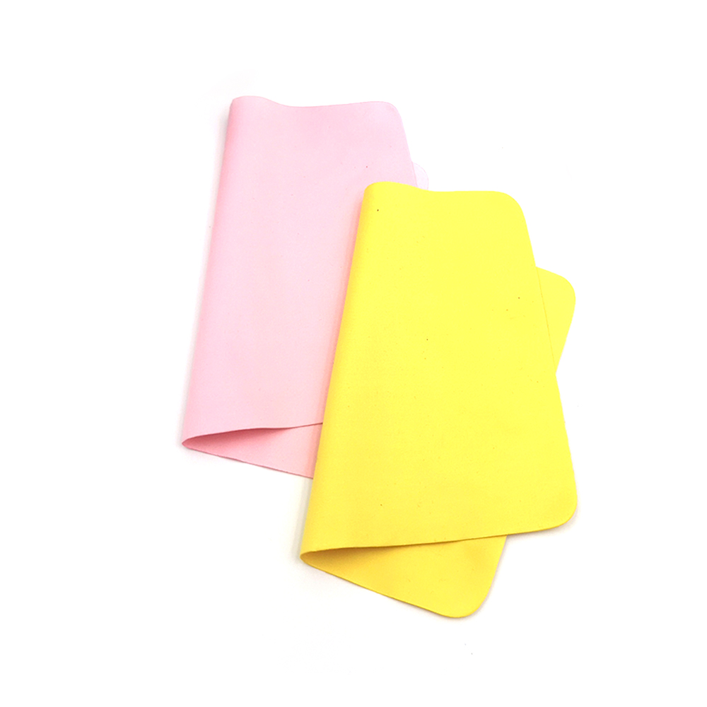 Cleaning Microfiber Cloth 4