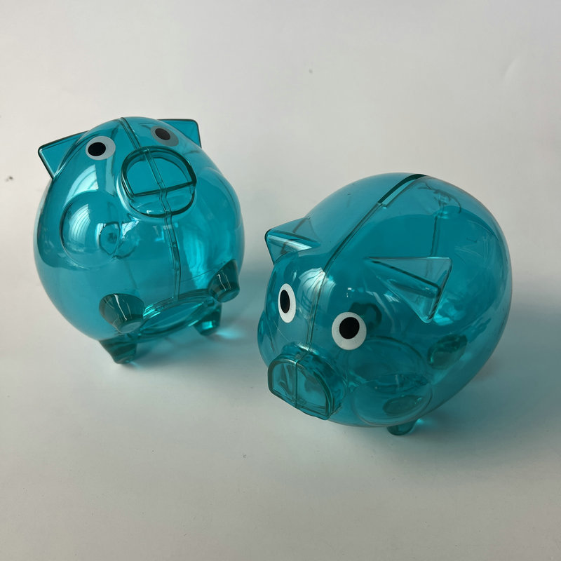 Piggy Bank 3
