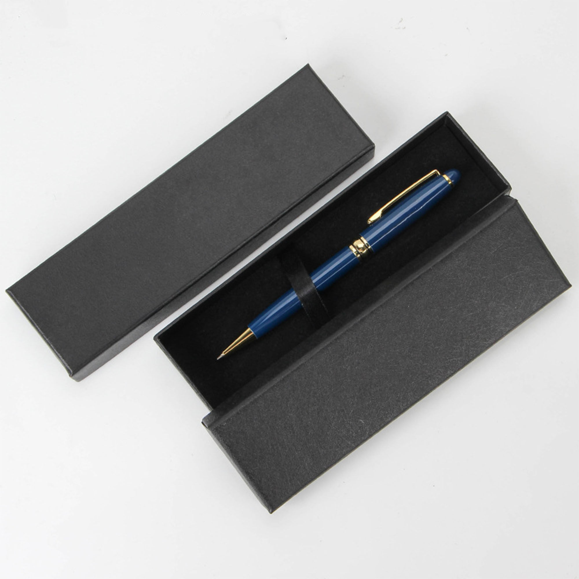 High End Oily Metal Ballpoint Pen 4