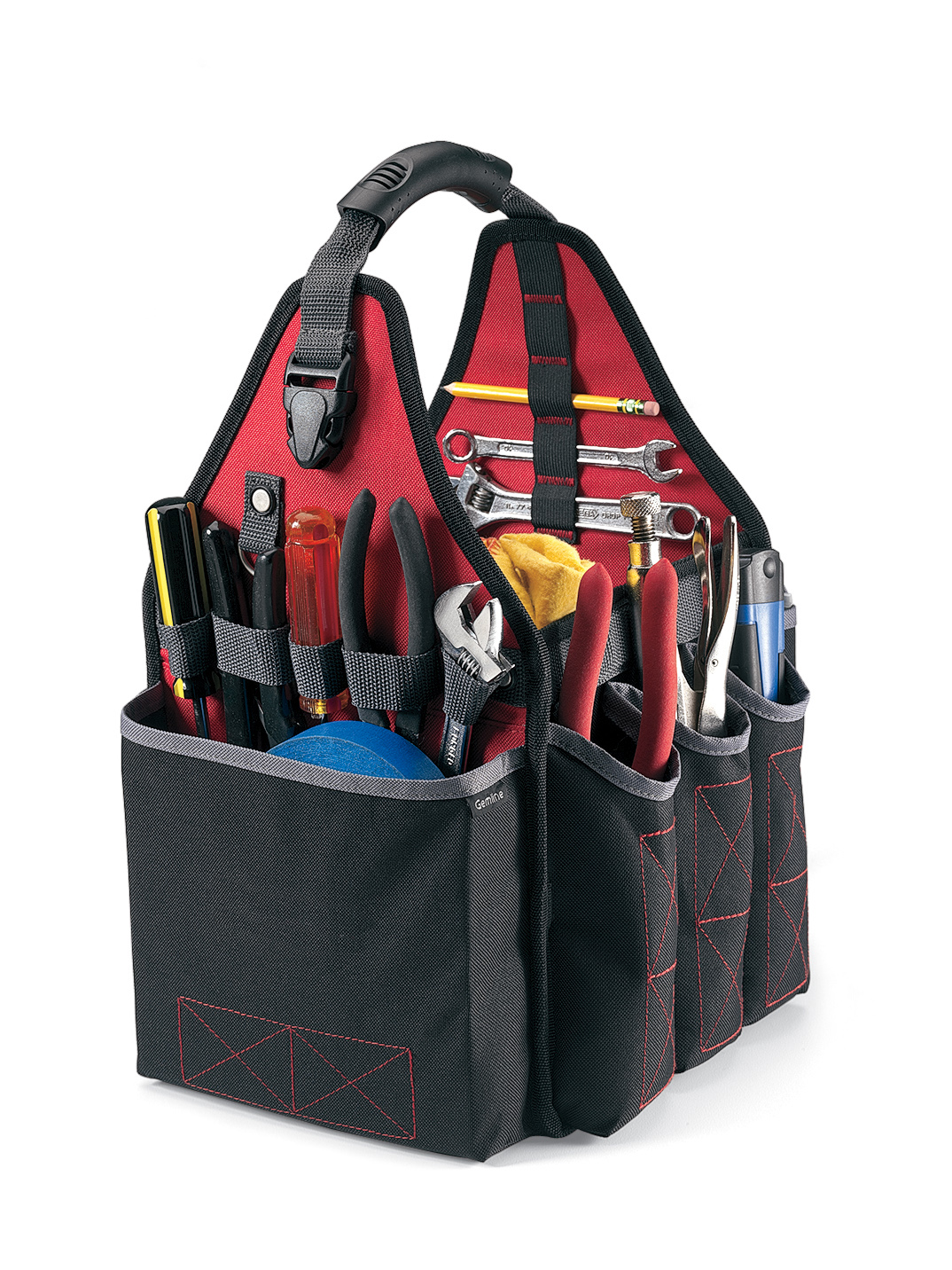 All Purpose Utility Tool Tote
