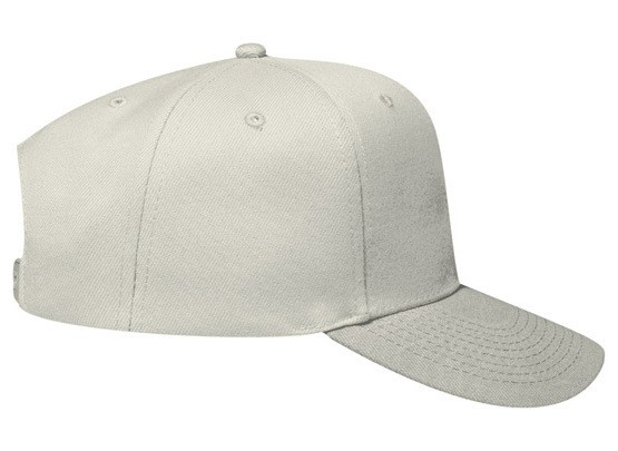 OTTO CAP® 6 Panel Mid Profile Baseball Cap 34