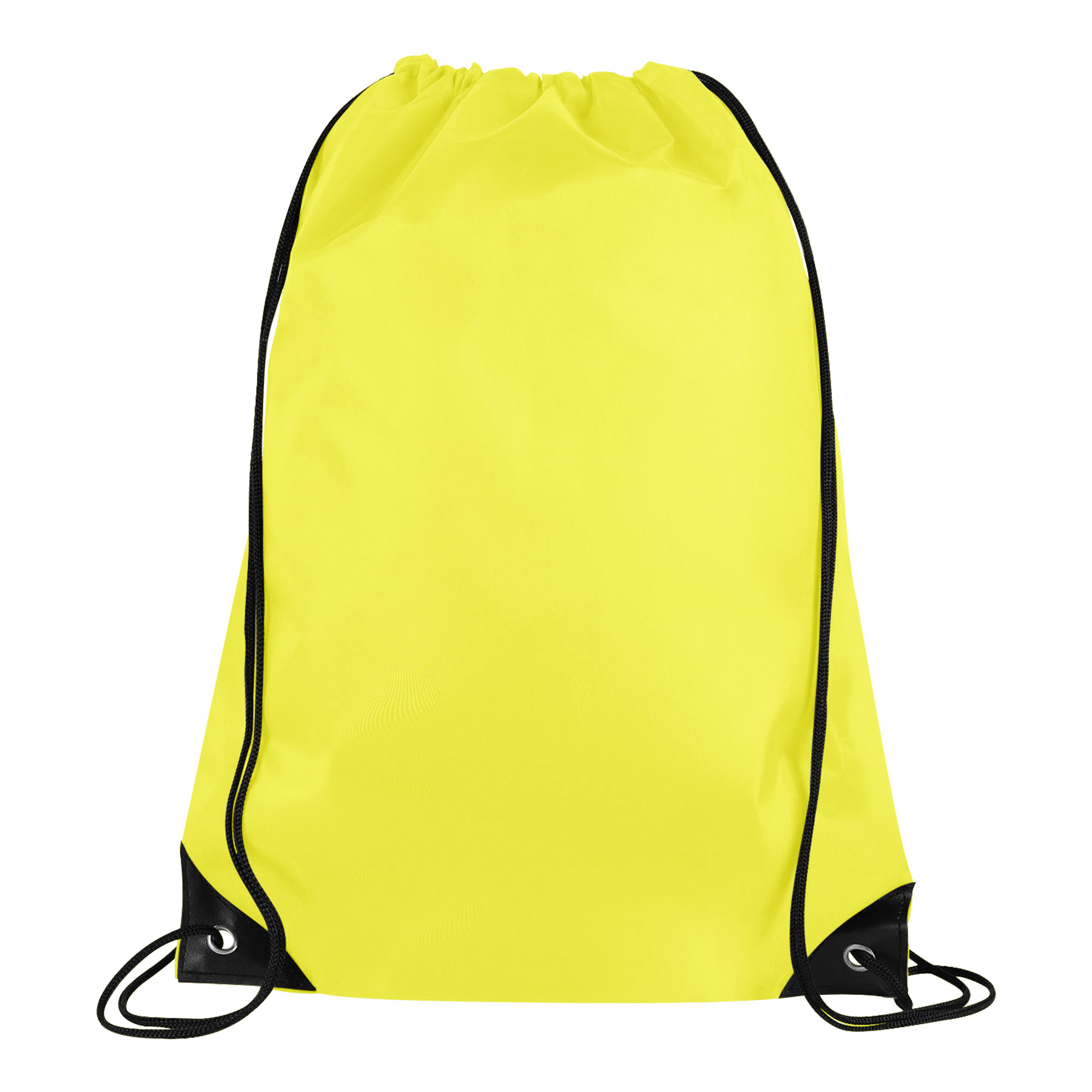 Polyester Drawstring Backpack 2