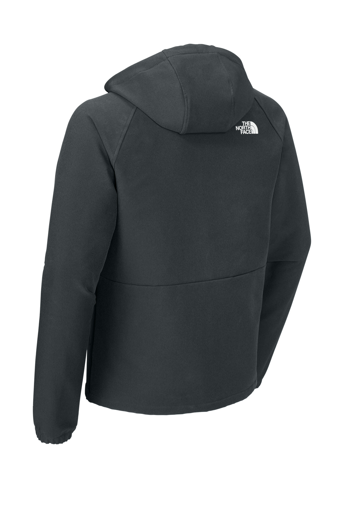 The North Face Barr Lake Hooded Soft Shell Jacket NF0A8BUF 10