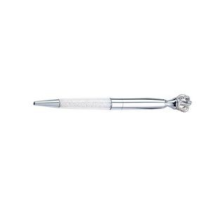 Crown Diamond Metal Pen 11