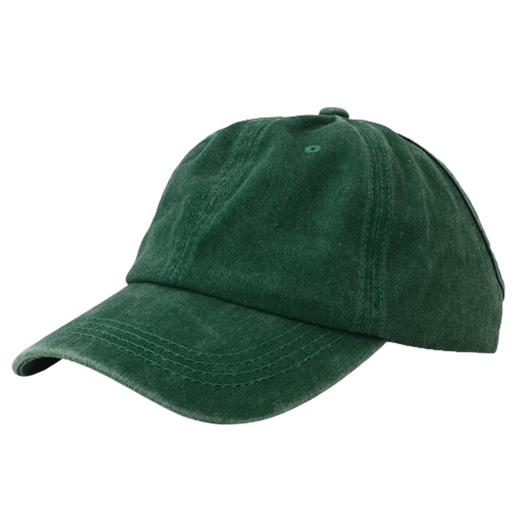 Vintage Backless Cap 6