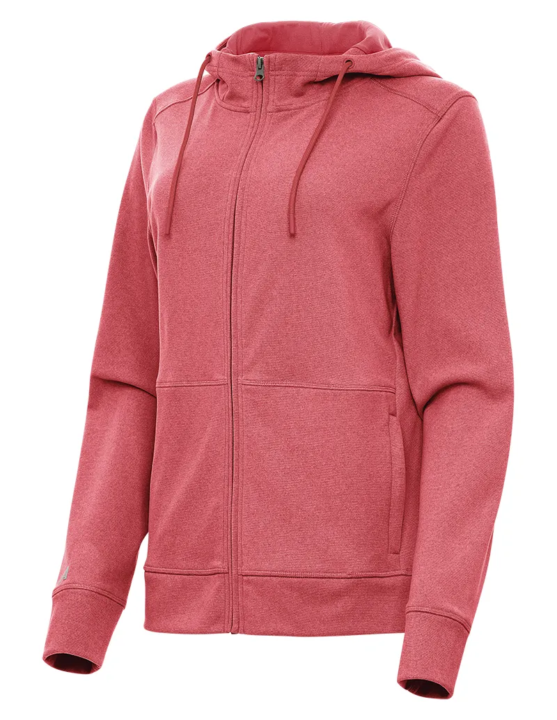 SEEKER FZ HOOD W - Available September 2024 4