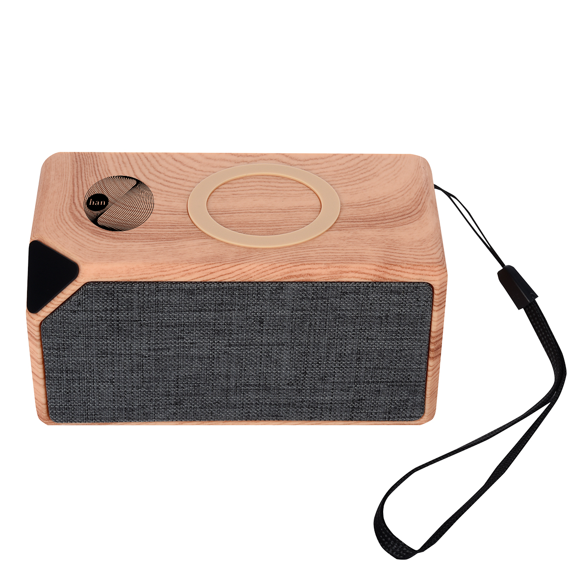 Boost Wireless Charger Speaker 2.0 4