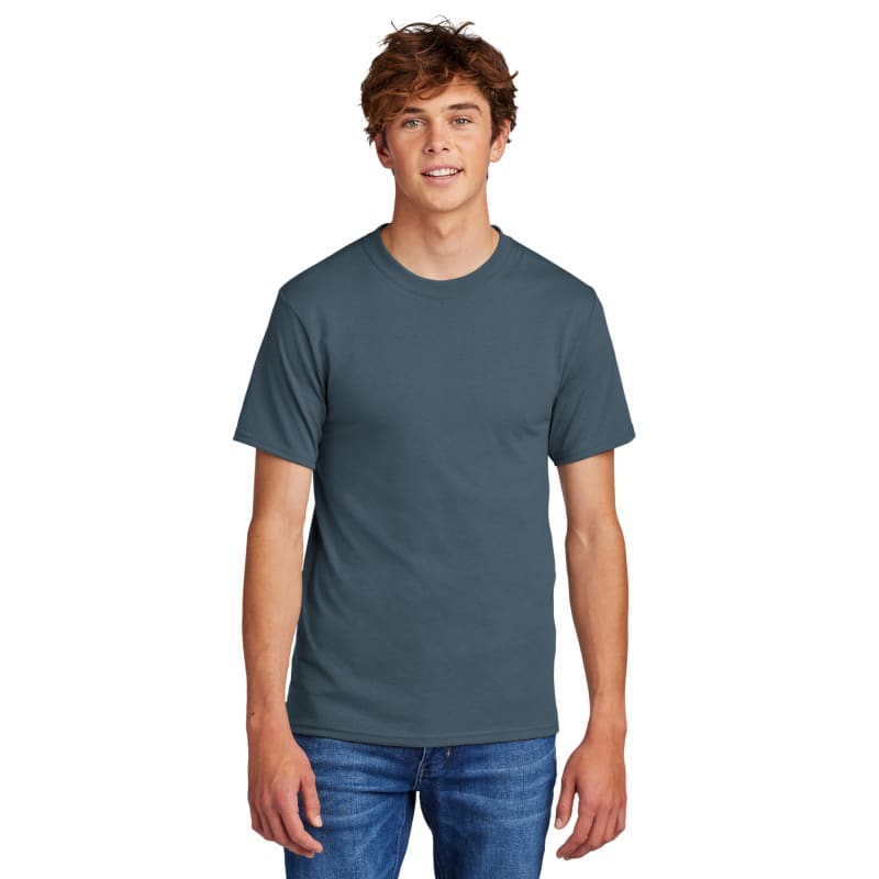 Port & Company - Core Blend Tee. 87