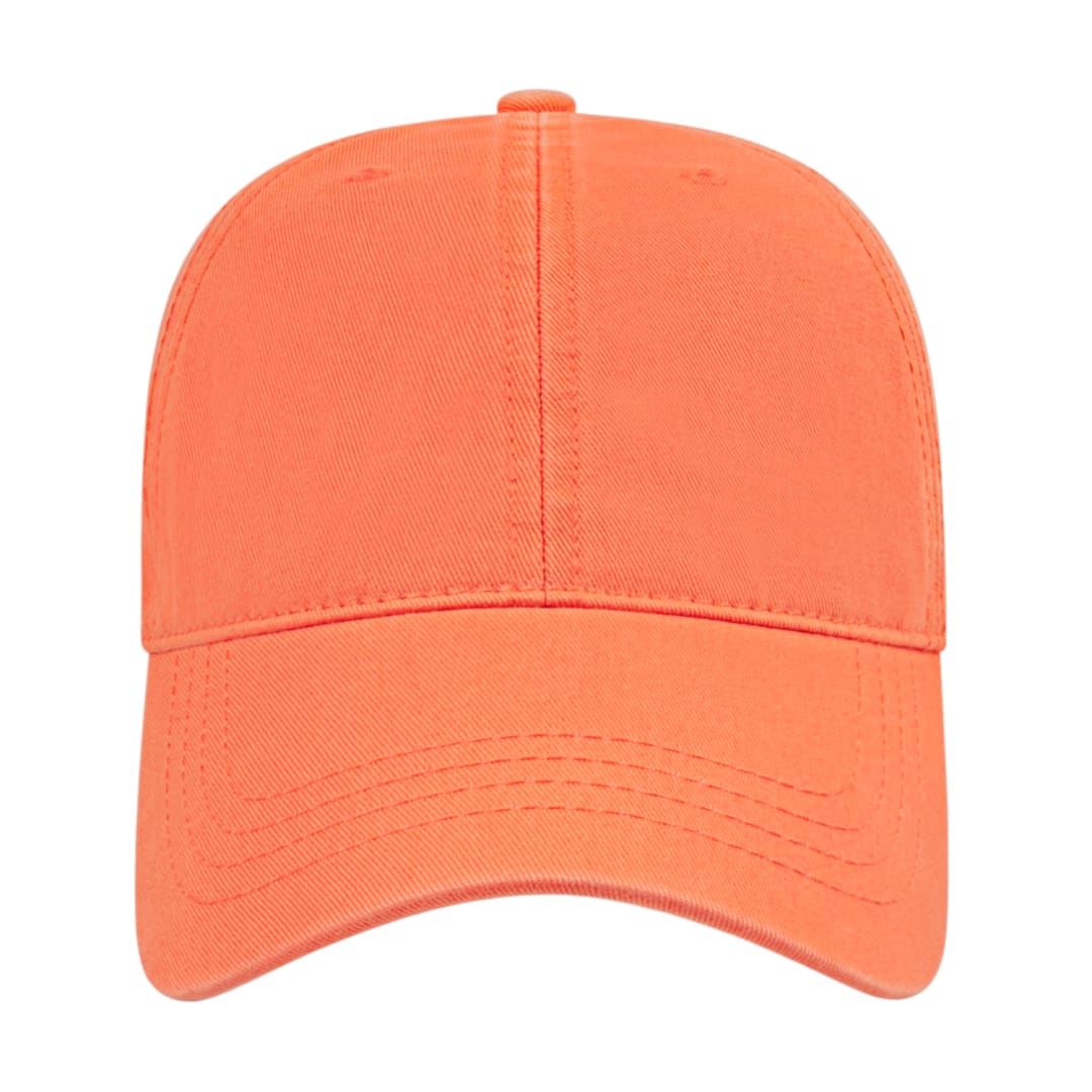 Cap America Relaxed Golf Cap 109