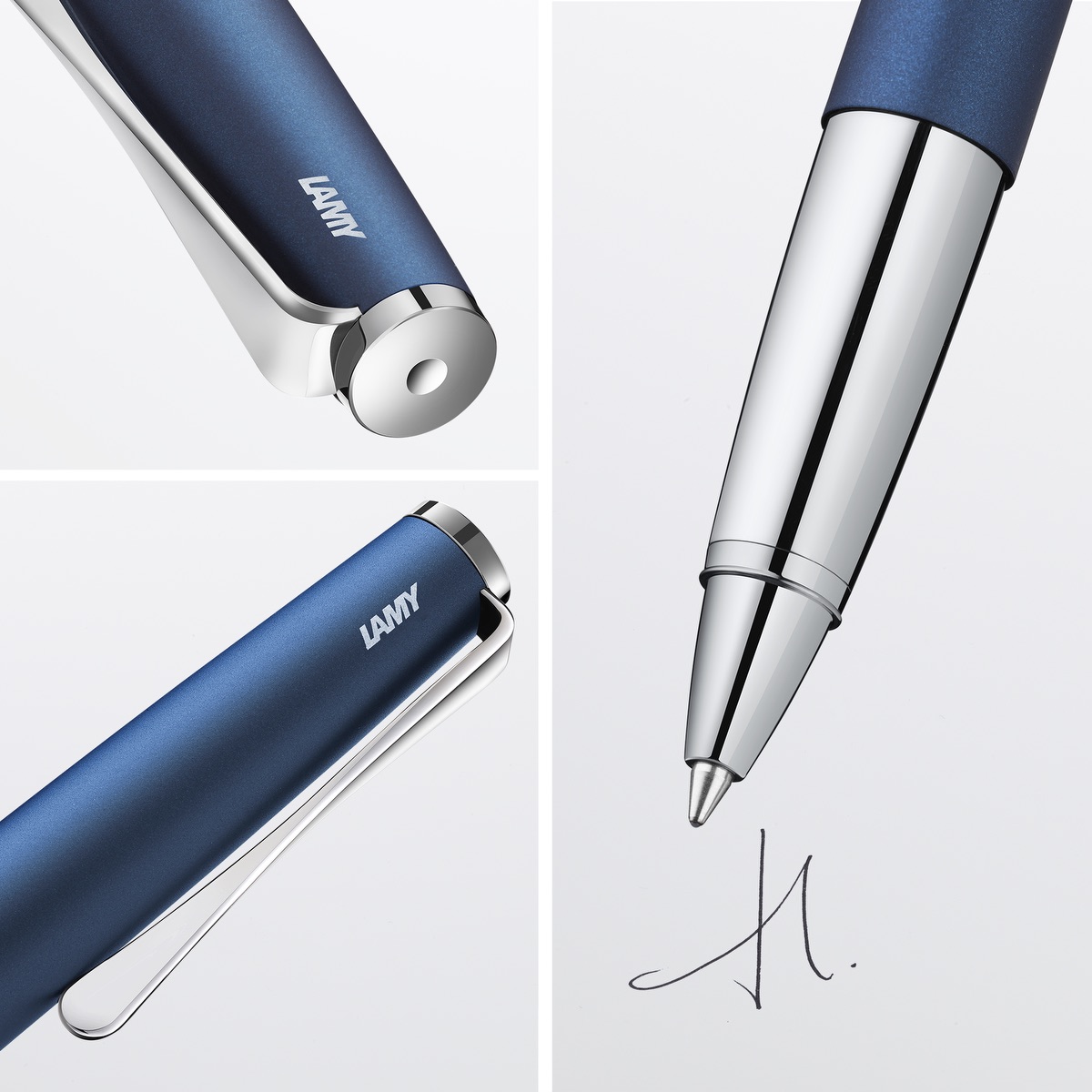LAMY Studio Rollerball Pen 44