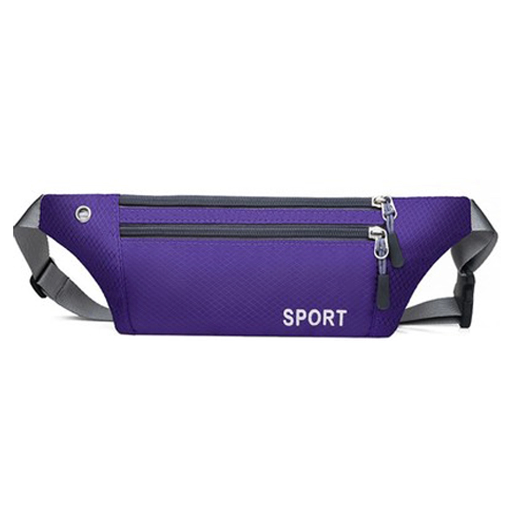 Portable Outdoor Waist Bag 9