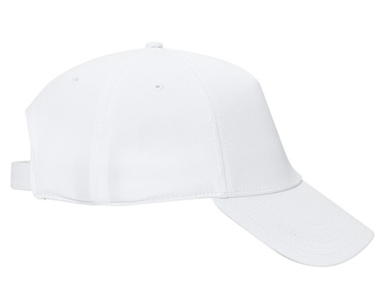 OTTO CAP 5 Panel Low Profile Baseball Cap 4