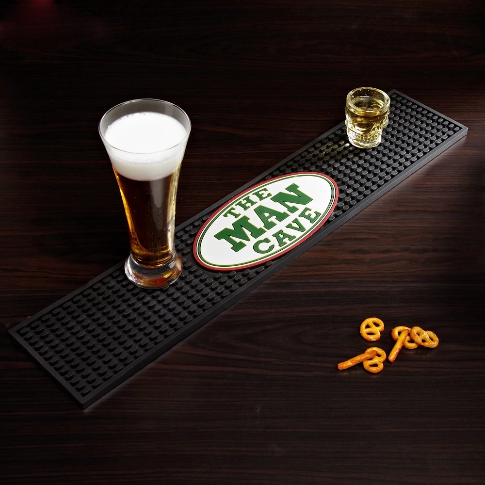 OEM Design PVC Bar Mat 4