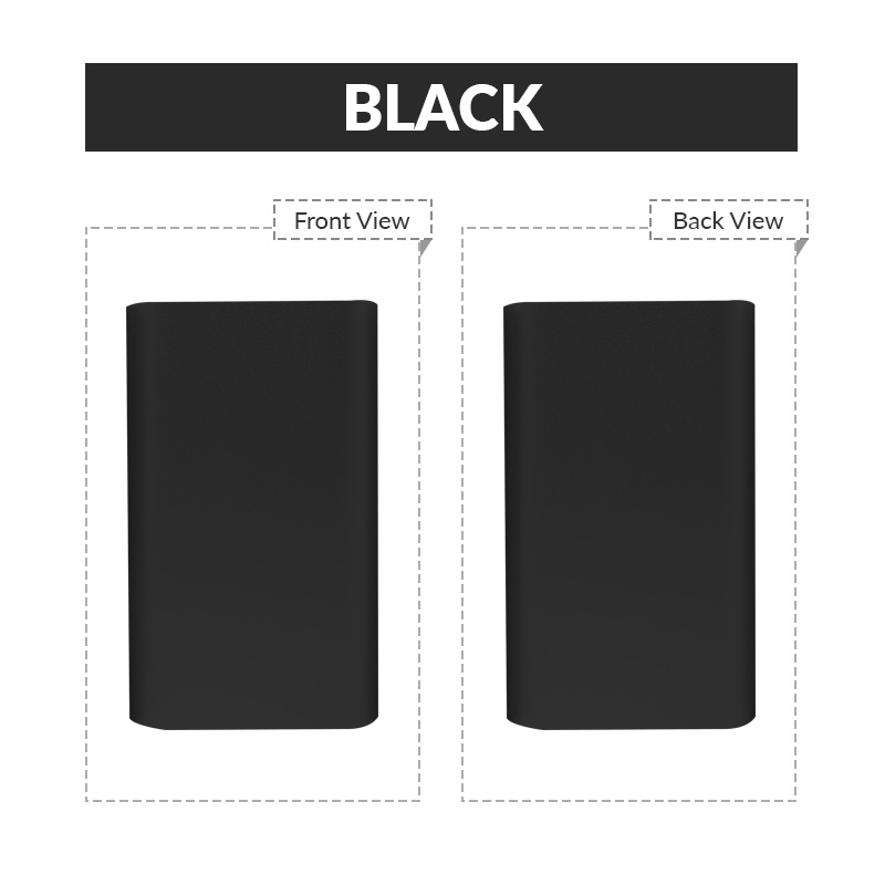 Metallic Power Bank 6