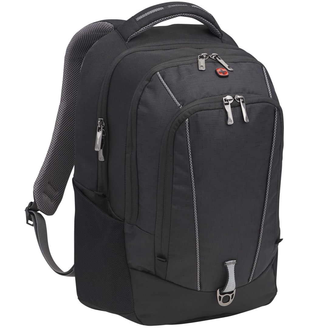Wenger Origins Recycled 15" Computer Backpack 5