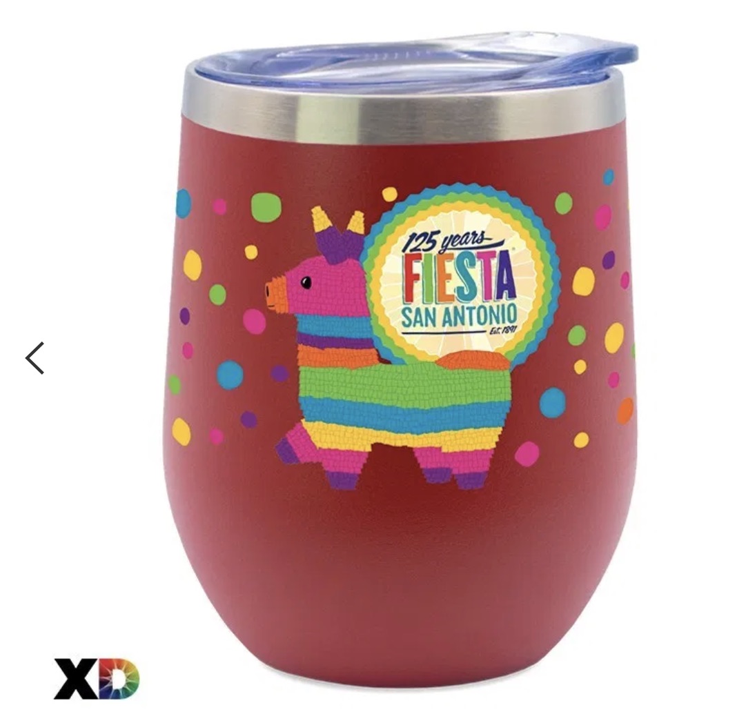 11 Oz. Aster Tumbler 9