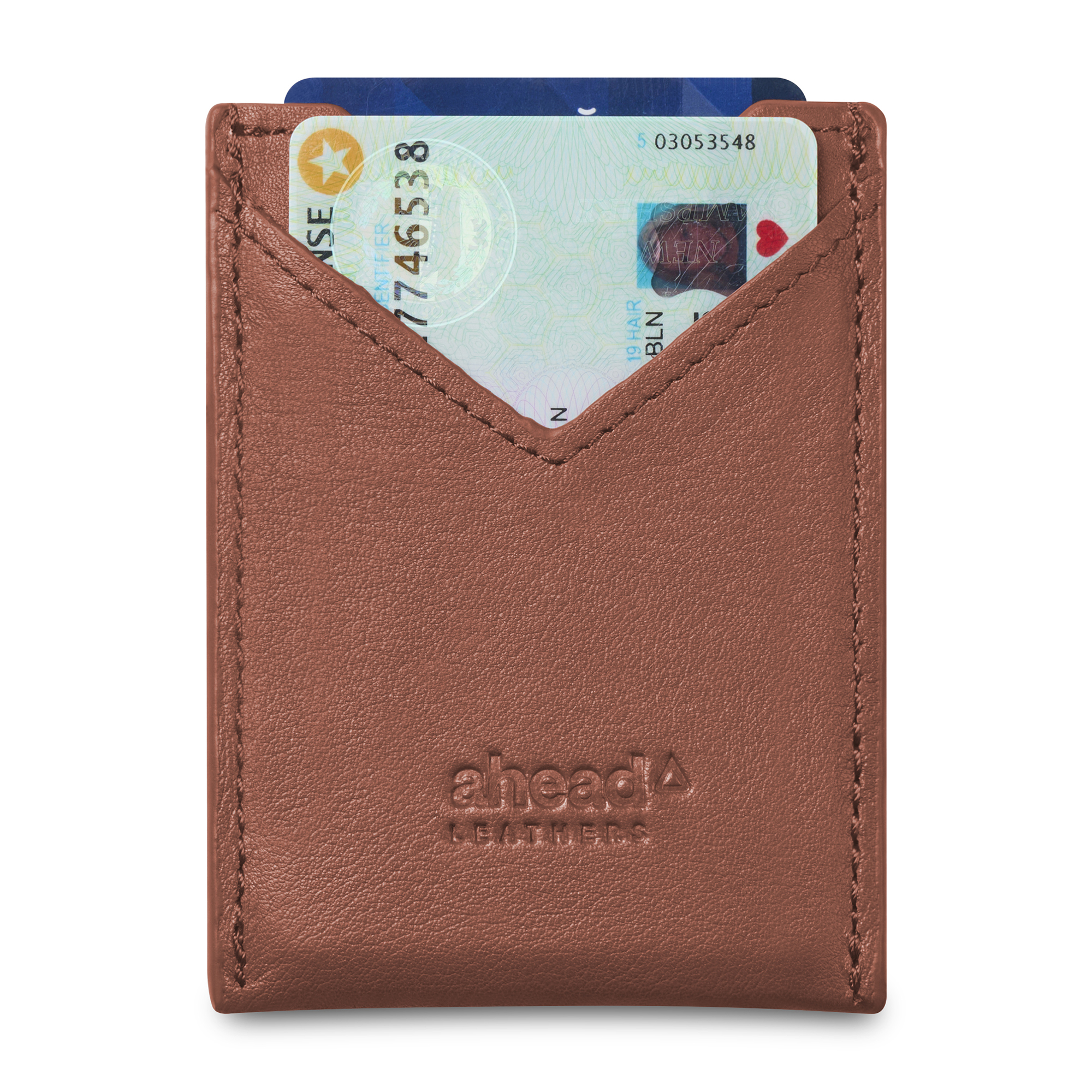 Ahead Credit Card Holder 19