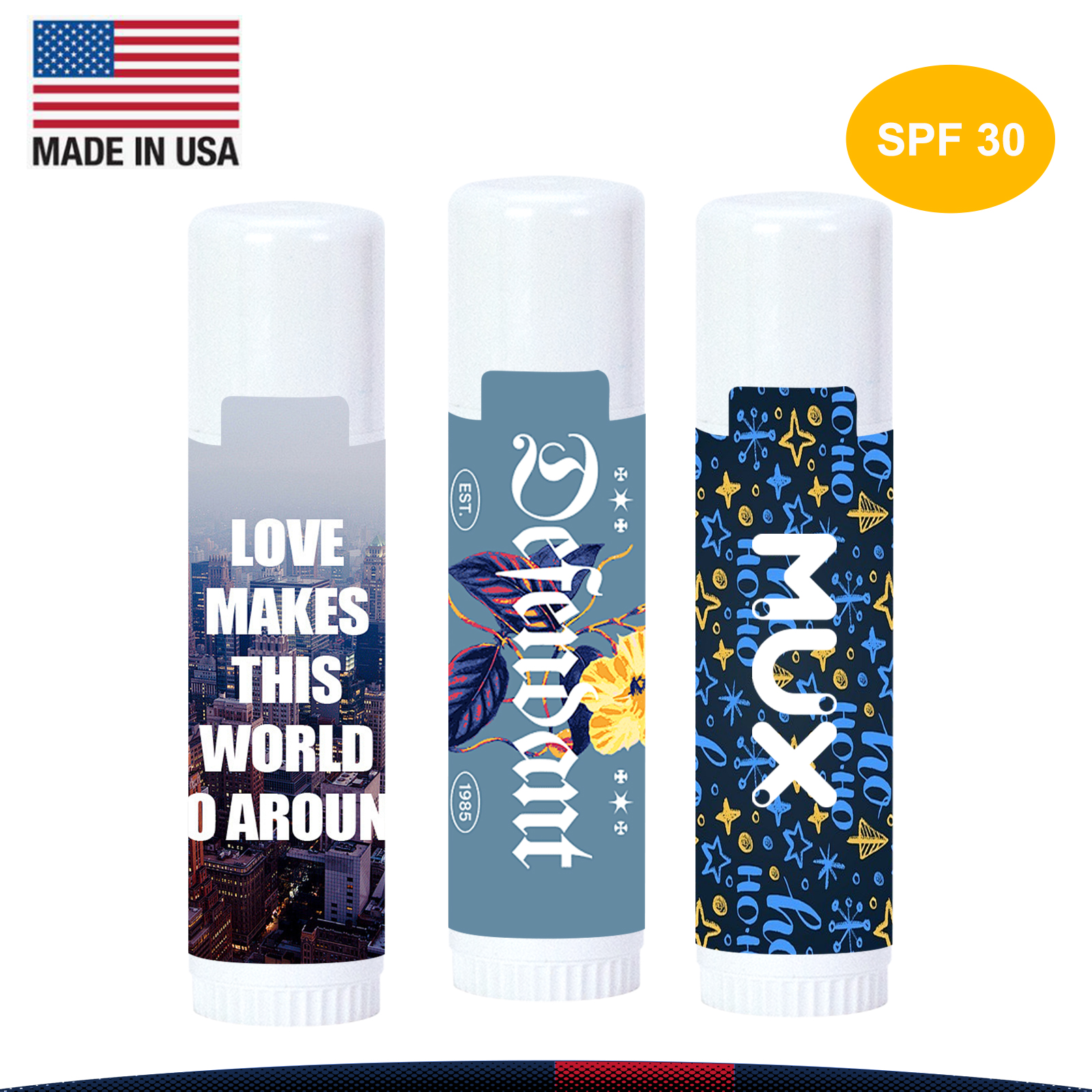 Dewitt SPF 30 Sunscreen in Jumbo Sunstick 4