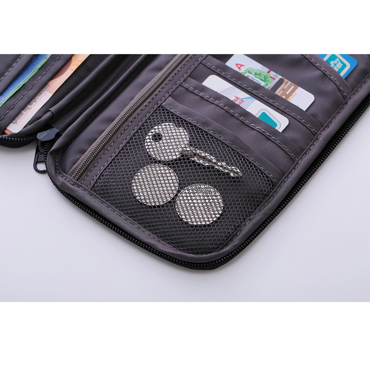 Travel Passport Wallet 5