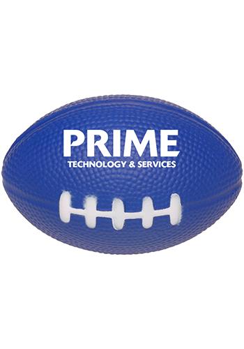 Football-Shaped Stress Balls 9